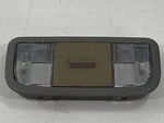 Fits 2013 - 2015 Honda Civic Interior Roof Dome Map Light Gray Oem. Fixed Price $38.70.