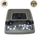 2006 - 2009 Bmw X5 Oem Front Overhead Dome Light With Switch Unit Roof. Fixed Price $48.00.