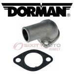 Dorman Engine Coolant Thermostat Housing For 1979 Oldsmobile Delta 88 4.9L Hr. Fixed Price $38.79.