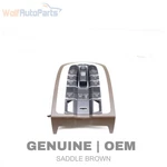 15-18 Porsche Macan Turbo 95B Dome Light / Overhead Console Switch Assembly. Fixed Price $43.99.