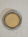 65 66 67 68 Chevrolet Impala Biscayne Dome Light Lens. Fixed Price $9.95.