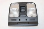 2008 Acura Rdx - Front Overhead Console Light Sunroof Switch TL850075. Fixed Price $79.99.
