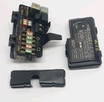 1999 Honda Prelude Coupe Exterior Engine Bay Box Oem W/fuses & Relays. Fixed Price $70.00.