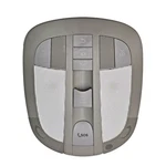 06-13 Mercedes GL450 ML550 Front Overhead Dome Light Lamp Gray Oem A1648202923. Fixed Price $41.65.