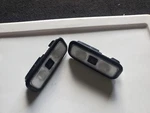 (2) 2015-2020 Ford F150 F-150 Rear Roof Interior Dome Light Lamp HM2A13K767AA. Fixed Price $49.99.