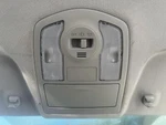 2012-2018 Toyota Prius V Console Light Gray W/o Sunroof Telematics Oem. Fixed Price $64.99.