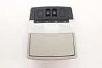 2022 - 2025 Mitsubishi Outlander Roof Overhead Console Dome Lamp Oem Trim 14L. Fixed Price $131.20.