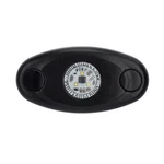Rigid-industries Rock Light A-series Led Black Housing Low Strength Red. Fixed Price $116.18.