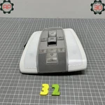 13-15 Mercedes-benz X204 GLK350 GLK250 Front Overhead Dome Light Lamp Oem. Fixed Price $56.99.
