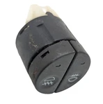 98- 03 Jaguar XJ8 Xjr X308 Light Lamp Control Button Switch Dashboard Unit Oem. Fixed Price $29.99.