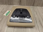Oem Bmw F02* F10* F25 F26 X3 Console Dome Light Sunroof Switch Beige. Fixed Price $71.95.