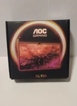 Aoc Led Backlight, Lights That Change With Tvs For 55-65 Inch Screen, Rgb. Fixed Price $20.00.
