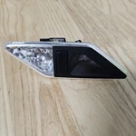 1999-2006 Bmw E46 M3 3-SERIES Rear Left Interior Light Map Lamp Oem 63316962049. Fixed Price $19.99.