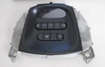 01-03 Dodge Caravan Overhead Power Sliding Door Home Link Display 5016283AC. Fixed Price $34.95.