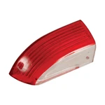 Jaguar XJ6 Puddle Lamp Lens Right Hand DBC2534. Fixed Price $22.64.