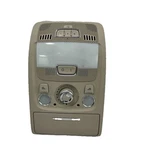 2009 Audi A4 Overhead Domelight Console Assembly Beige 8T0947135HU57 Oem. Fixed Price $42.49.