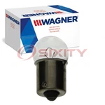 Wagner Front Side Marker Light Bulb For 1971 American Motors Ambassador Iy. Fixed Price $8.78.