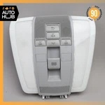 08-14 Mercedes W204 C300 C250 C350 Front Overhead Dome Light Switch Console Oem. Fixed Price $91.30.