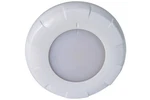 Lumitec Aurora Dome Light White/blue Led Finish 12/24V. Fixed Price $137.79.