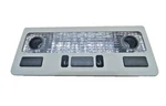 New Land Rover Genuine XDM500100NUG Lamp Interior Replacement Fits Range. Fixed Price $94.00.
