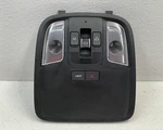 2022 2023 Kia Stinger GT2 Roof Overhead Dome Reading Light Lamp 1528 Oem. Fixed Price $62.99.