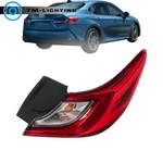 For 2025 Toyota Camry Le Passenger Right Side Lamp Outer Tail Light Halogen. Fixed Price $55.24.