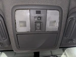 09-12 Toyota RAV-4 Front Console Overhead Gray W/ Buetooth Sunroof. Fixed Price $87.00.