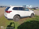 Gry Over Head Console Oem 2016 Mitsubishi Outlander 1YR Wrnty. Fixed Price $90.00.