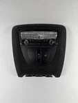 2009 - 2013 Bmw 740IL Oem Overhead Console Sunroof Dome Light Black. Fixed Price $80.00.