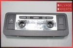 2011-2013 Bmw 128I M3 328I 335I Overhead Map Reading Light Console 9225702 Oem. Fixed Price $45.00.