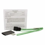 Motorcraft Headlight High / Low Beam Connecto WPT-1498. Fixed Price $98.25.