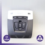 Bmw F16 X6M Front Overhead Console Switch Dome Light Lamp Oem. Fixed Price $57.23.