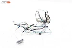 2022 - 2024 Nissan Pathfinder Roof Headliner Wire Wiring Harness W/ Lamps Oem. Fixed Price $61.74.