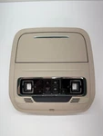 2020 Lincoln Aviator Overhead Console Dome Light Switch Oem LC5B-S519A58-DCJ3LU2. Fixed Price $199.98.