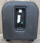 2021-2024 Gm Sierra / Silverado Center Console Lid Black Leather Oem. Fixed Price $144.99.