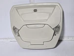 Oem 2015-2019 Ford Escape Roof Upper Overhead Console Dome Light Lamp Assy. Fixed Price $75.00.