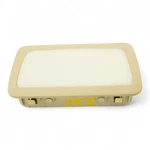 05-11 Audi A6 C6 Interior Trunk Roof Dome Light Lamp Rear Unit 4F9947123 Oem. Fixed Price $28.69.