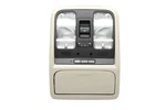 2007-2009 Acura Mdx Overhead Dome Light Lamp W/sunroof 83250-STX-A02ZD, B001, Oe. Fixed Price $48.05.