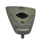 Toyota Chr Overhead Console 21 22 Doom Light Switch Assy Black Oem 81260F4152. Fixed Price $79.99.
