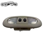 7L3Z-18519A70-BA Tan Ford F150 Overhead Console Led Light Sunroof Switc. Fixed Price $51.39.