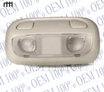 2008-2014 Oem Subaru Impreza Interior Overhead Roof Dome Reading Light. Fixed Price $19.95.