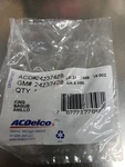 Genuine Ac Delco Automatic Transmission Clutch Fluid Seal Gm Part 24237428 Qty. Fixed Price $15.00.