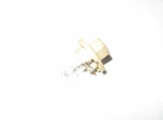 Mercedes Instrument Panel Cluster Bulb Osram 12V 1.5W N000000008167 New Genuine. Fixed Price $37.79.