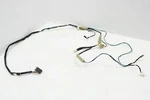 2015 Subaru Wrx & Sti Roof Cord Wiring Harness Oem 81801VA490. Fixed Price $20.66.