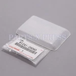 Oem Genuine Toyota Dome Light Lamp Cover Land Cruiser 4RUNNER Pickup 81241-20060. Fixed Price $16.44.