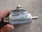 Tested Good DBC11071 - Jaguar Solenoid. Fixed Price $49.95.