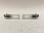 12-18 Ford Focus Front Rear Left / Right Interior Courtesy Light Lamp Set Oem. Fixed Price $35.00.