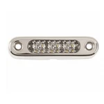 Attwood 6343SS7 Stainless Steel Led Underwater Light 3". Fixed Price $57.69.