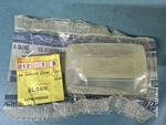 Nos 68 69 Chevelle Interior Dome Lamp Light Lens Gm 7731128. Fixed Price $39.95.