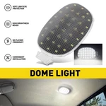Led Inner Roof Dome Reading Light For 2001-2004 Chrysler Sebring Dodge Stratus. Fixed Price $21.84.
